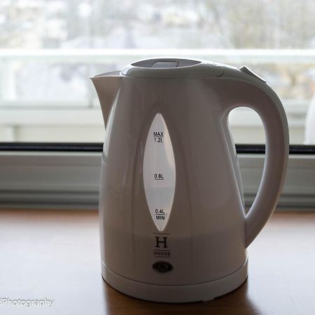 Apartament Ydinkeskusta Kaksio Saimaa Naekymillae, Ac, Wifi, Parveke Lappeenranta Zewnętrze zdjęcie