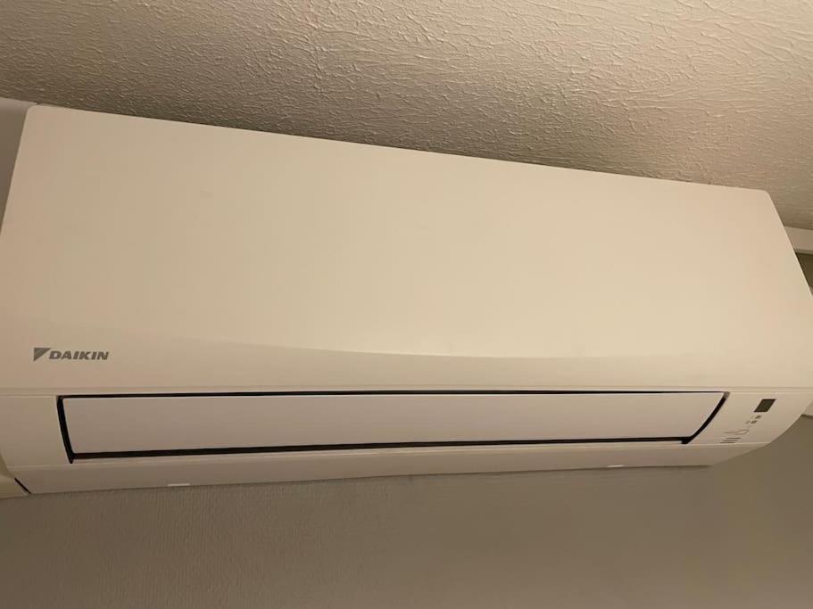 Apartament Ydinkeskusta Kaksio Saimaa Naekymillae, Ac, Wifi, Parveke Lappeenranta Zewnętrze zdjęcie