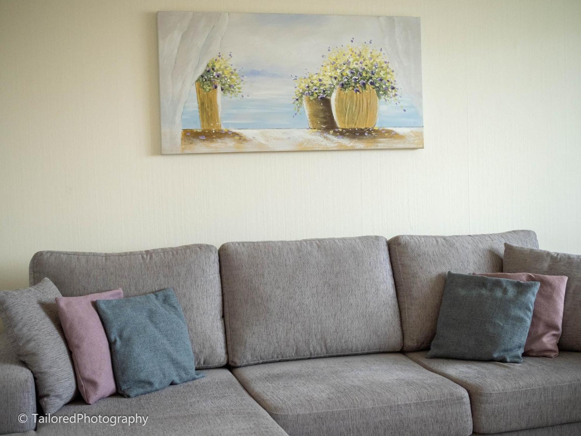 Apartament Ydinkeskusta Kaksio Saimaa Naekymillae, Ac, Wifi, Parveke Lappeenranta Zewnętrze zdjęcie