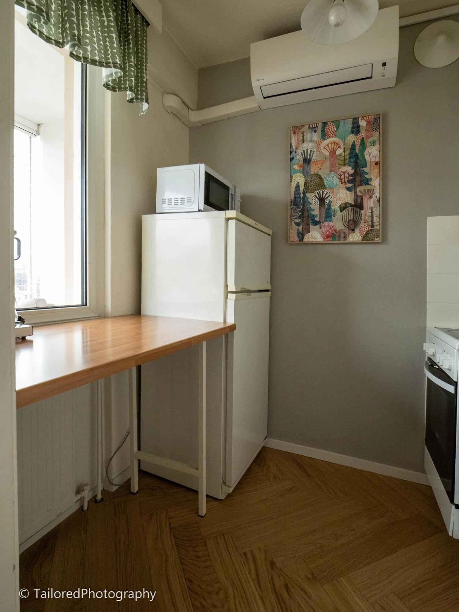 Apartament Ydinkeskusta Kaksio Saimaa Naekymillae, Ac, Wifi, Parveke Lappeenranta Zewnętrze zdjęcie