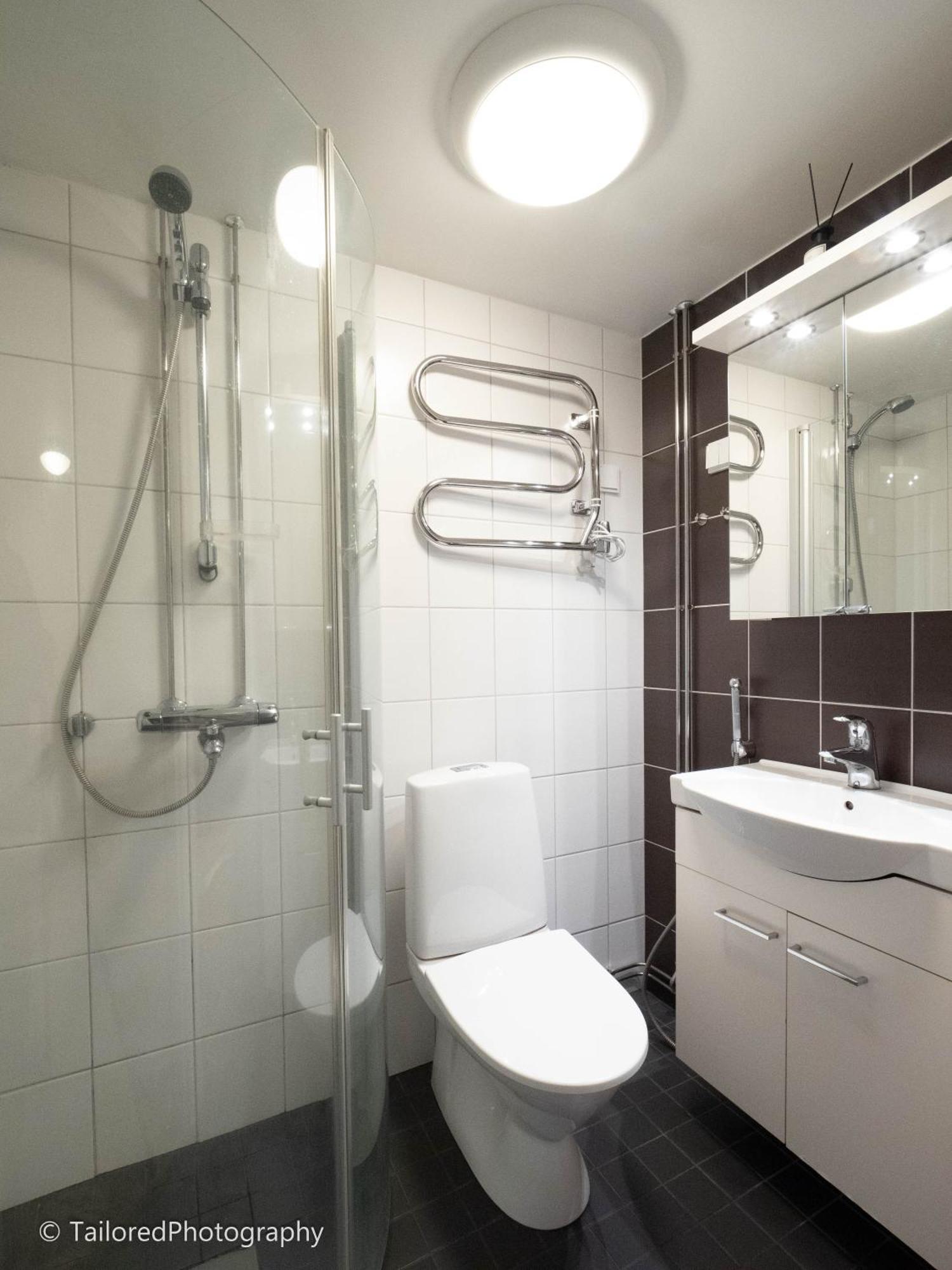 Apartament Ydinkeskusta Kaksio Saimaa Naekymillae, Ac, Wifi, Parveke Lappeenranta Zewnętrze zdjęcie